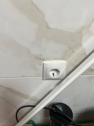Manitas y pequeñas reparaciones
