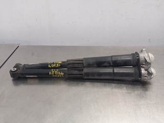 JUEGO AMORTIGUADORES TRASERO SEAT LEON (5F1) CRK