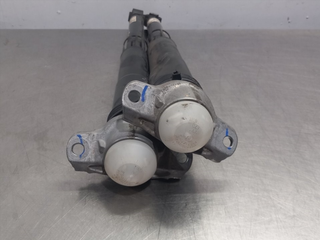 JUEGO AMORTIGUADORES TRASERO SEAT LEON (5F1) CRK