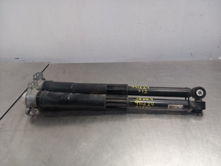 JUEGO AMORTIGUADORES TRASERO SEAT LEON (5F1) CRK