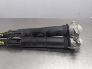 JUEGO AMORTIGUADORES TRASERO SEAT LEON (5F1) CRK