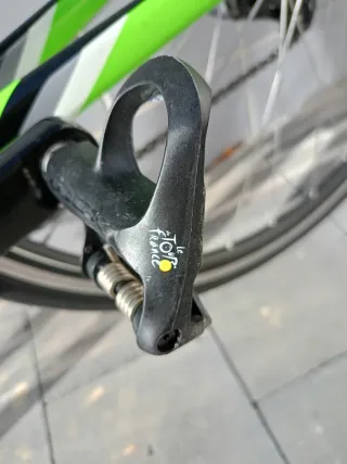 BICICLETA CARRETERA SPECIALIZED E5 SPORT 2018