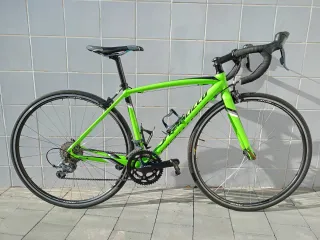 BICICLETA CARRETERA SPECIALIZED E5 SPORT 2018