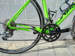 BICICLETA CARRETERA SPECIALIZED E5 SPORT 2018