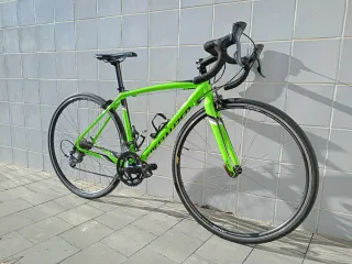 BICICLETA CARRETERA SPECIALIZED E5 SPORT 2018