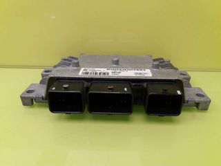 CENTRALITA MOTOR UCE FORD FIESTA (CE1) (3)