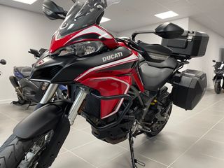 Ducati Multistrada 950 2018