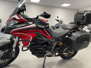 Ducati Multistrada 950 2018