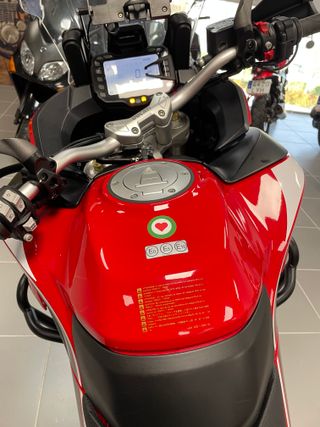 Ducati Multistrada 950 2018