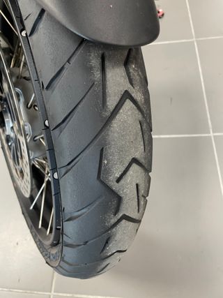 Ducati Multistrada 950 2018