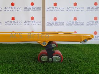 Transpaleta Hidráulica 2500 Kg - 1150mm - BZ251150 - Benza