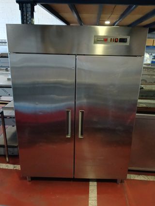 Nevera Industrial Fagor 2 Puertas