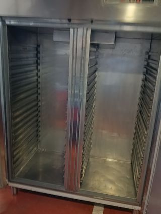 Nevera Industrial Fagor 2 Puertas