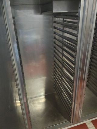 Nevera Industrial Fagor 2 Puertas