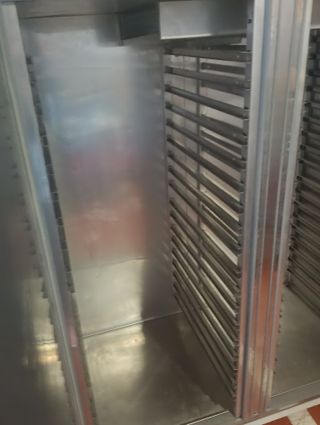 Nevera Industrial Fagor 2 Puertas