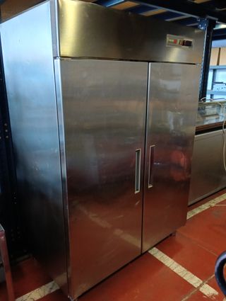 Nevera Industrial Fagor 2 Puertas