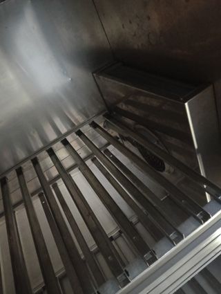 Nevera Industrial Fagor 2 Puertas