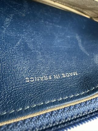 Cartera Chanel Negra Matelassé