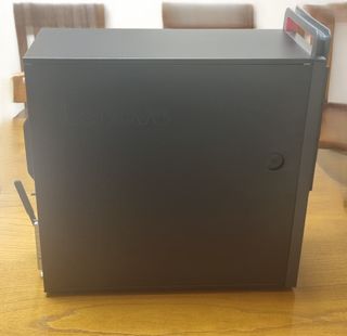 PC Sobremesa Lenovo i7