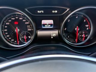 Mercedes-Benz A200d AMG