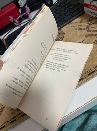 Crónica de un atentado emocional