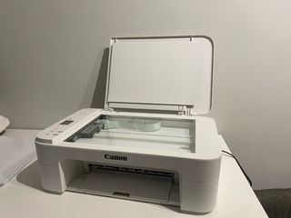 Impresora Canon Pixma TS3351 Blanca