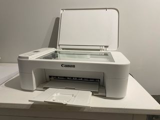 Impresora Canon Pixma TS3351 Blanca