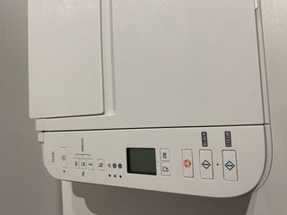 Impresora Canon Pixma TS3351 Blanca