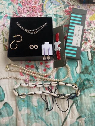 Box Gioielli Bijoux Misti + Nora Pfeiffer