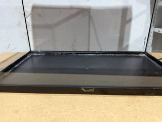 Acuario pecera 55 litros