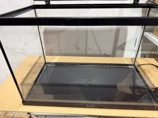 Acuario pecera 55 litros