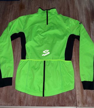 Chaqueta SPIUK niño Talla M (12-14 años)