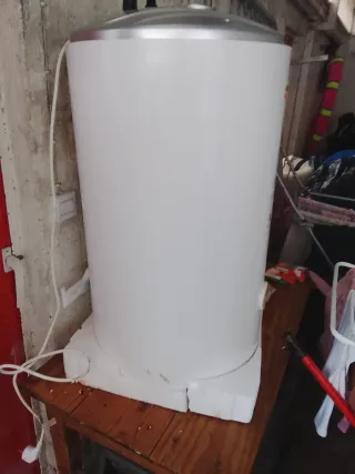 Termo eléctrico Cointra TNC plus 80