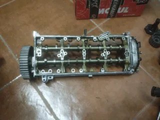 Arbol de levas bancada superior