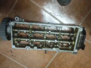 Arbol de levas bancada superior