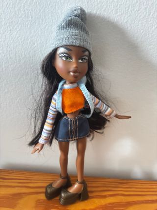 Muñeca Bratz