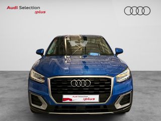 Audi Q2 design edition 1.6 TDI 85 kW (116 CV)