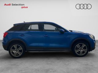 Audi Q2 design edition 1.6 TDI 85 kW (116 CV)