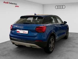 Audi Q2 design edition 1.6 TDI 85 kW (116 CV)