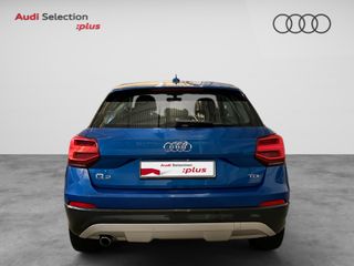 Audi Q2 design edition 1.6 TDI 85 kW (116 CV)