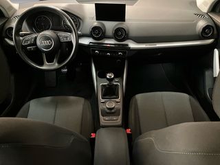 Audi Q2 design edition 1.6 TDI 85 kW (116 CV)