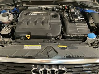 Audi Q2 design edition 1.6 TDI 85 kW (116 CV)