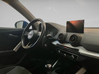 Audi Q2 design edition 1.6 TDI 85 kW (116 CV)