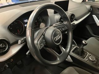 Audi Q2 design edition 1.6 TDI 85 kW (116 CV)