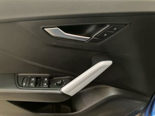 Audi Q2 design edition 1.6 TDI 85 kW (116 CV)