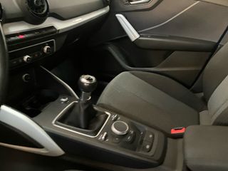 Audi Q2 design edition 1.6 TDI 85 kW (116 CV)