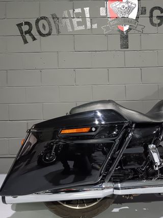 Harley Davidson Street Glide Special