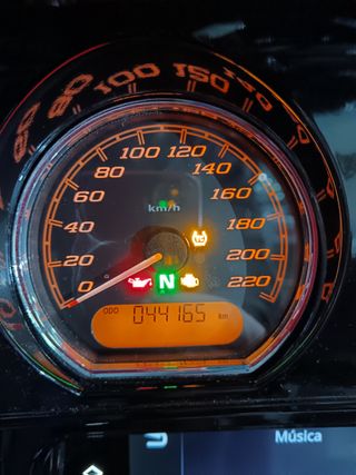 Harley Davidson Street Glide Special