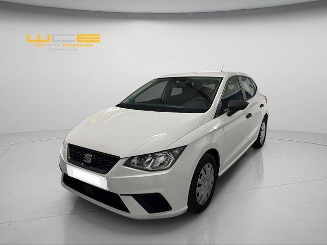 SEAT Ibiza 1.0 MPI 59kW (80CV) Reference Business