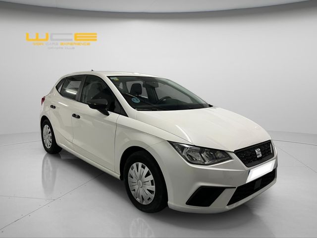 SEAT Ibiza 1.0 MPI 59kW (80CV) Reference Business